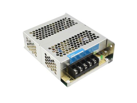 Fonte Chaveada 24volt em Sete Lagoas