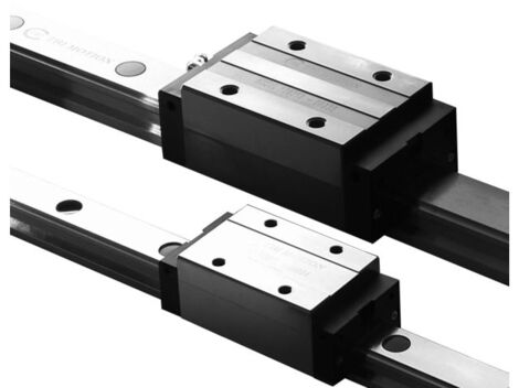 guia e bloco linear em Sete Lagoas