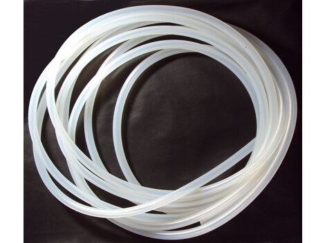 Mangueira de Silicone Laser Barramansa