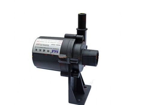 Bomba do Chiller Valinhos