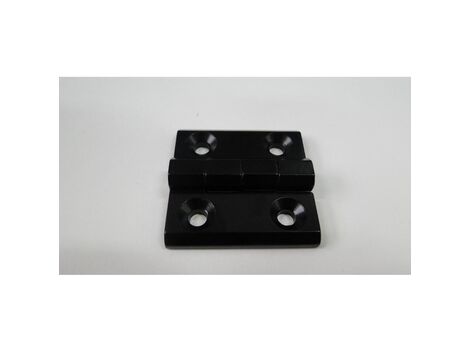 Dobradiça Maquina á Laser em Abadiânia