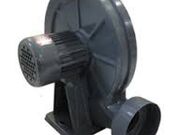 Exaustor para Máquina Laser CO2  900W/220V