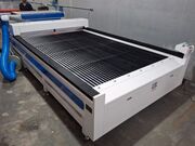 MÁQUINA DE CORTE E GRAVAÇÃO LASER 2000X3000