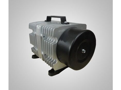 Compressor Laser em Amparo