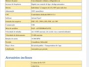 CNC ROUTER 2000X3000 - 1498