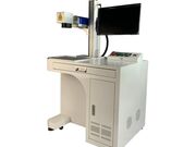 MÁQUINA DE GRAVAÇAO FIBER 30W DESKTOP COMPLETA - 1518