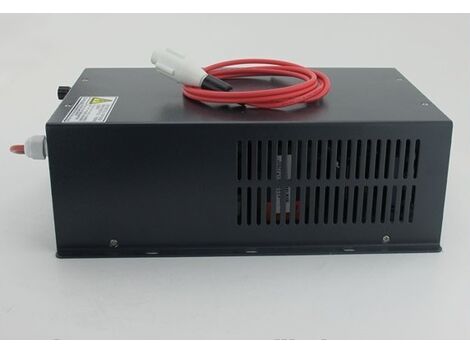 Fonte do Laser Araraquara