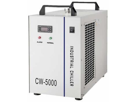 chiller Laser Co2 Ribeirão Preto