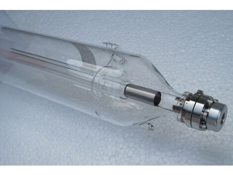 Tubo Laser Co2 Rio das Ostras